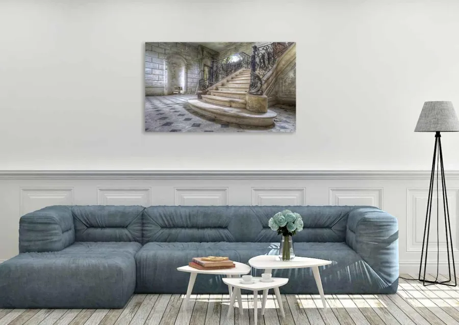 Wandkraft Travel Stories 030 - 118 x 70 cm Sale