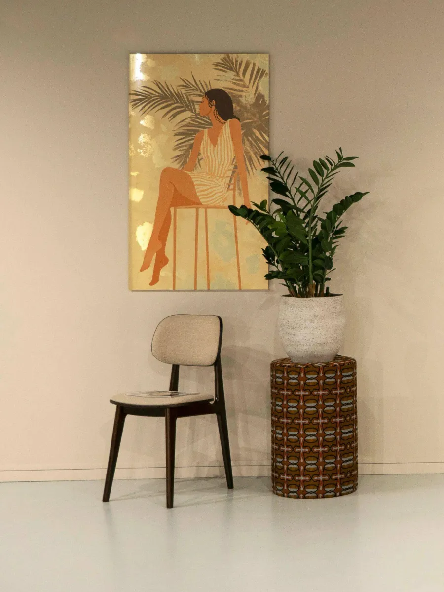 Wandkraft Tropical Muse Outlet