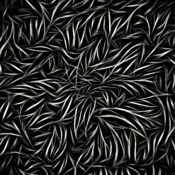 Wandkraft Voluntary Entangled Hot