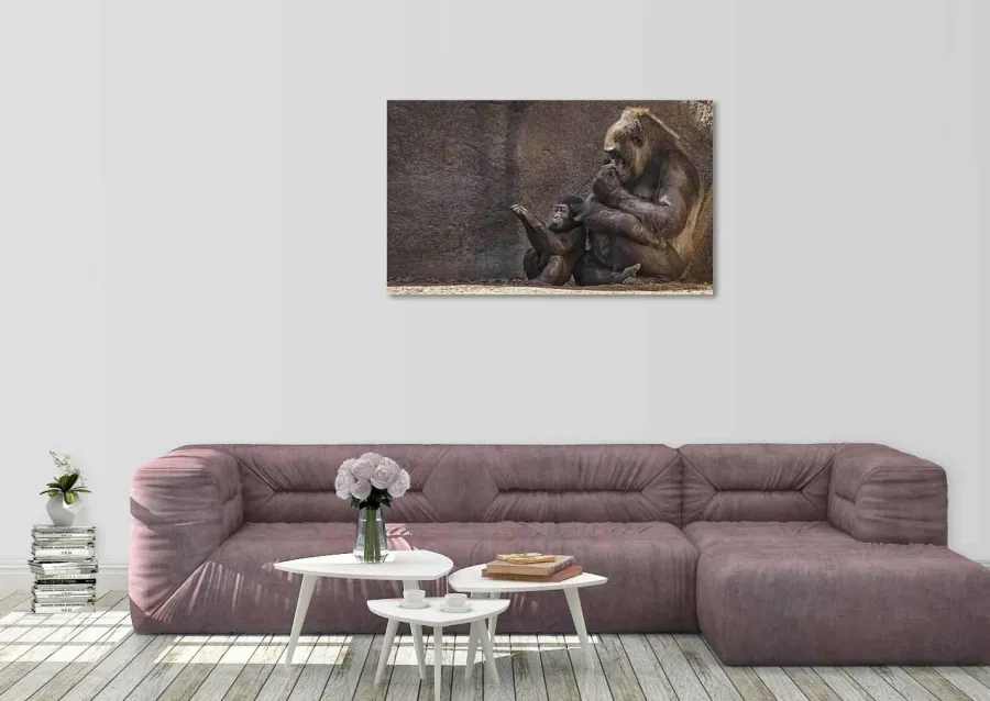Wandkraft Wildlife 001 Sale