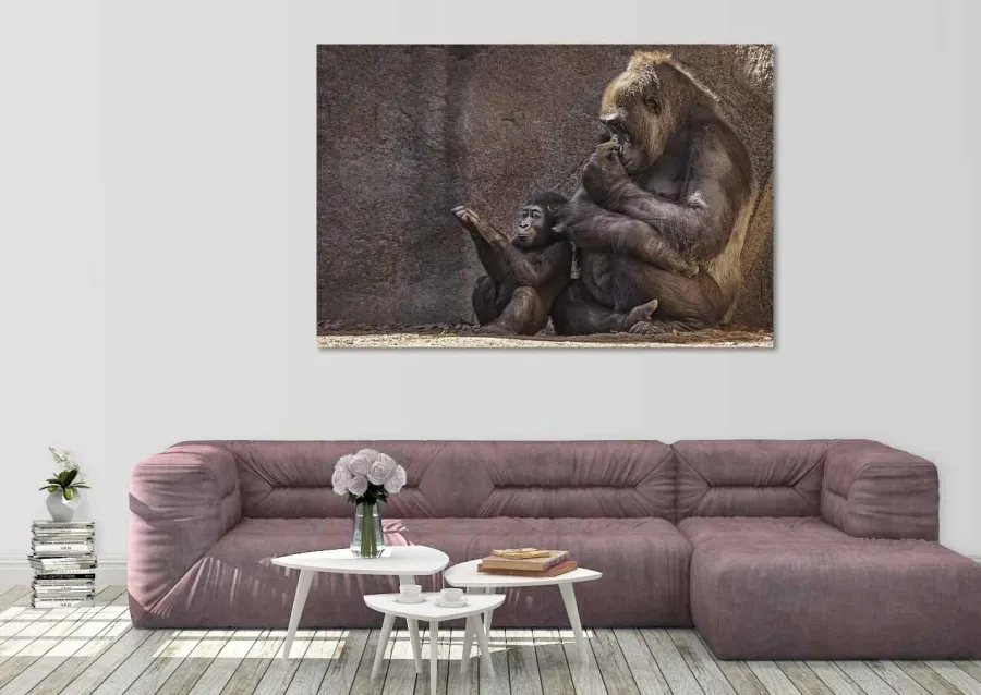 Wandkraft Wildlife 001 Sale