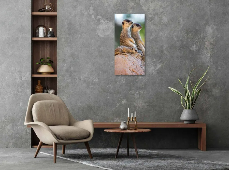 Wandkraft Wildlife 017 Discount