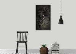 Wandkraft Wildlife 003 Online