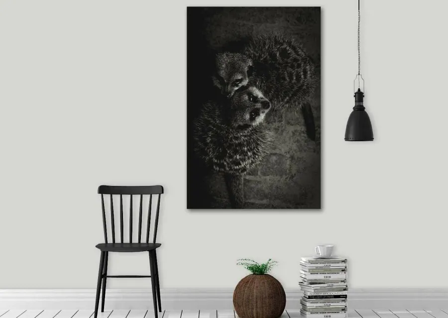 Wandkraft Wildlife 003 Online