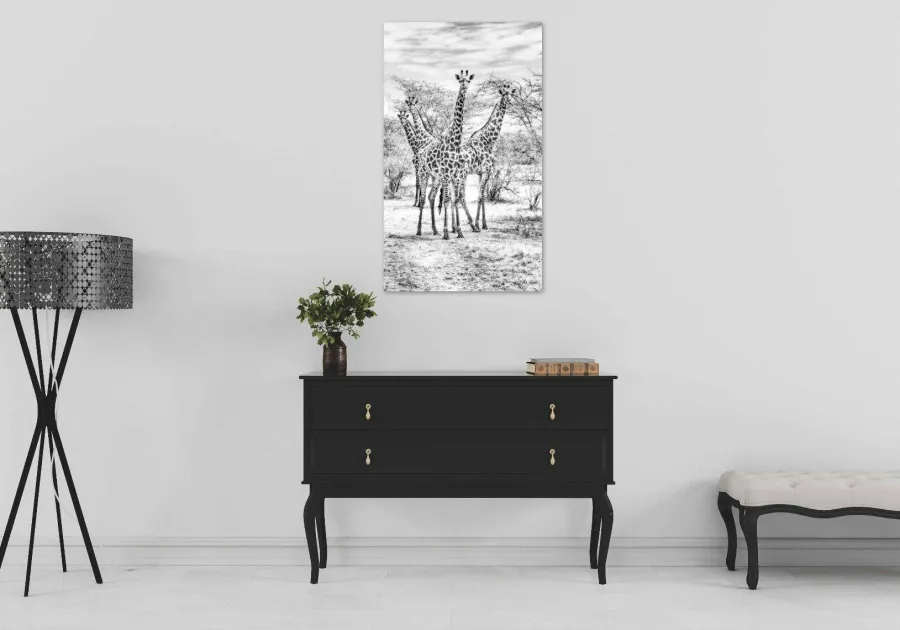 Wandkraft Wildlife 015
