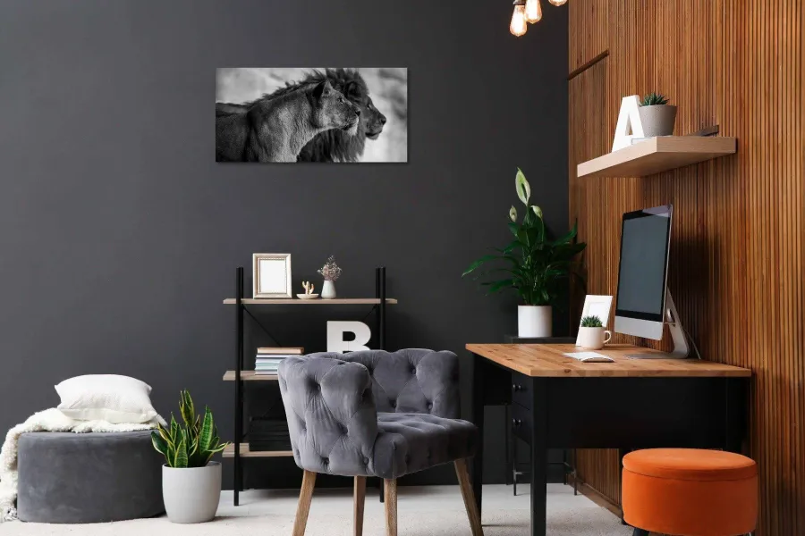 Wandkraft Wildlife 019