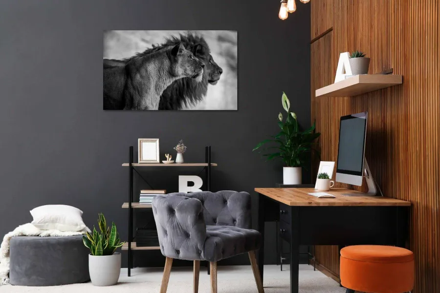 Wandkraft Wildlife 019