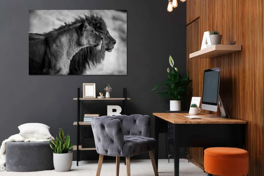 Wandkraft Wildlife 019