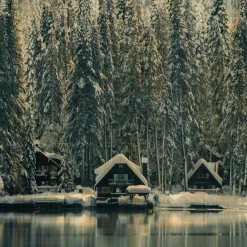 Wandkraft Winter Wonders 001 Hot