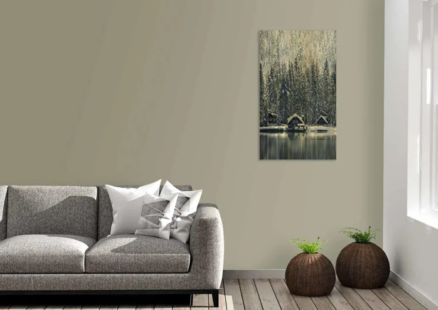 Wandkraft Winter Wonders 001 Hot
