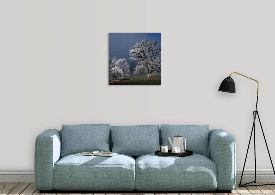 Wandkraft Winter Wonders 007 Discount