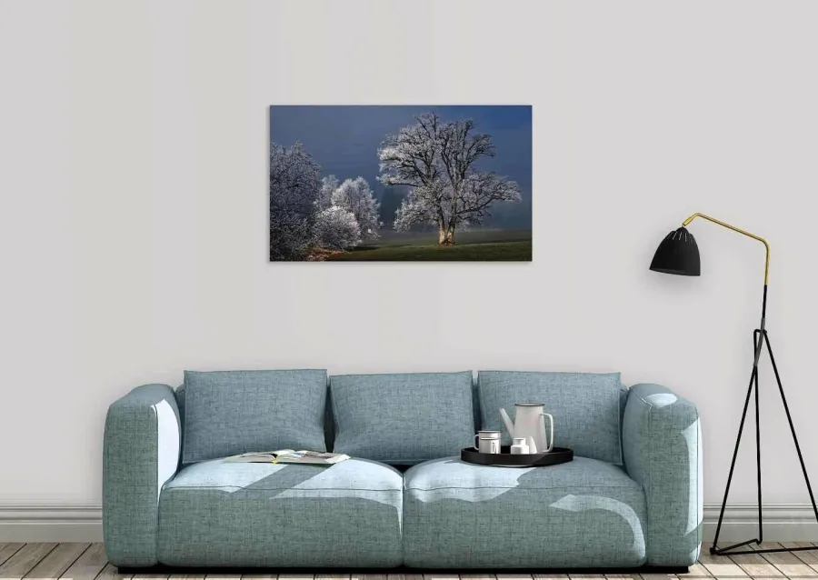 Wandkraft Winter Wonders 007 Discount