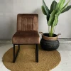 Wildeboer & v/d Weide Eettafelstoel / bank Kitty Clearance