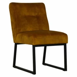 Wildeboer & v/d Weide Eettafelstoel / bank Kira Clearance