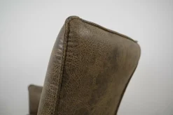 Wildeboer & v/d Weide Eettafelstoel Owen met of zonder armleuning - Diverse kleuren Hot