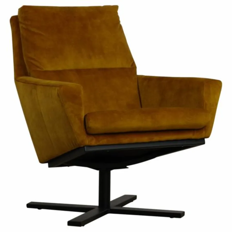 Wildeboer & v/d Weide Fauteuil Donna Hot