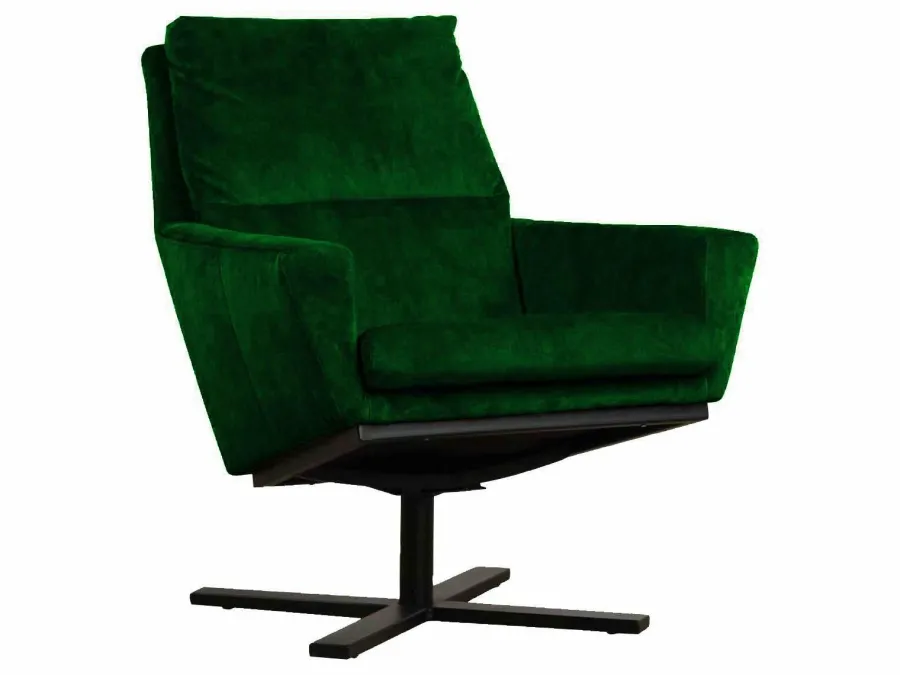 Wildeboer & v/d Weide Fauteuil Donna Hot