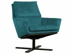 Wildeboer & v/d Weide Fauteuil Donna Hot
