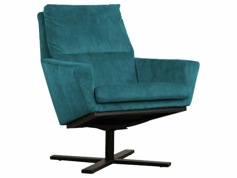 Wildeboer & v/d Weide Fauteuil Donna Hot