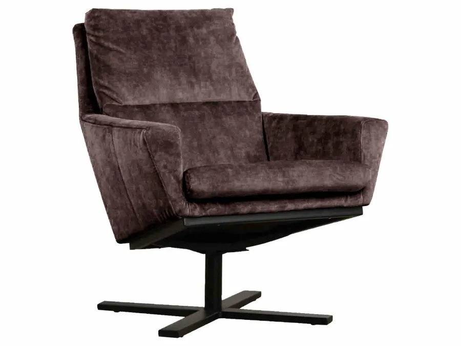 Wildeboer & v/d Weide Fauteuil Donna Hot