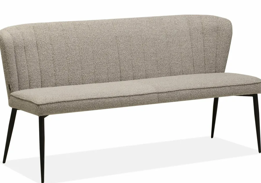 WoonMax Eettafelbank Fourty - diverse kleuren New