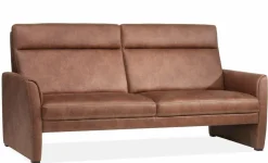 WoonMax Bank Seattle showroommodel met hoge rug New