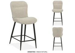 WoonMax Barstoel Argentina Sneak - Diverse kleuren Discount