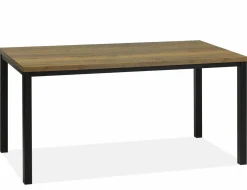 WoonMax Bartafel Duncan Lamulux - diverse kleuren en maten Hot