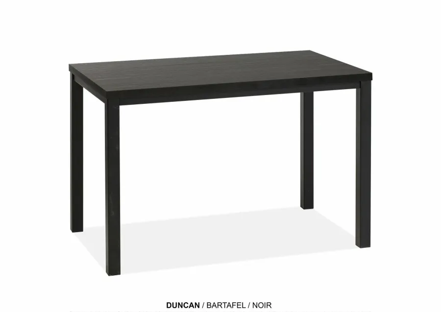 WoonMax Bartafel Duncan Lamulux - diverse kleuren en maten Hot