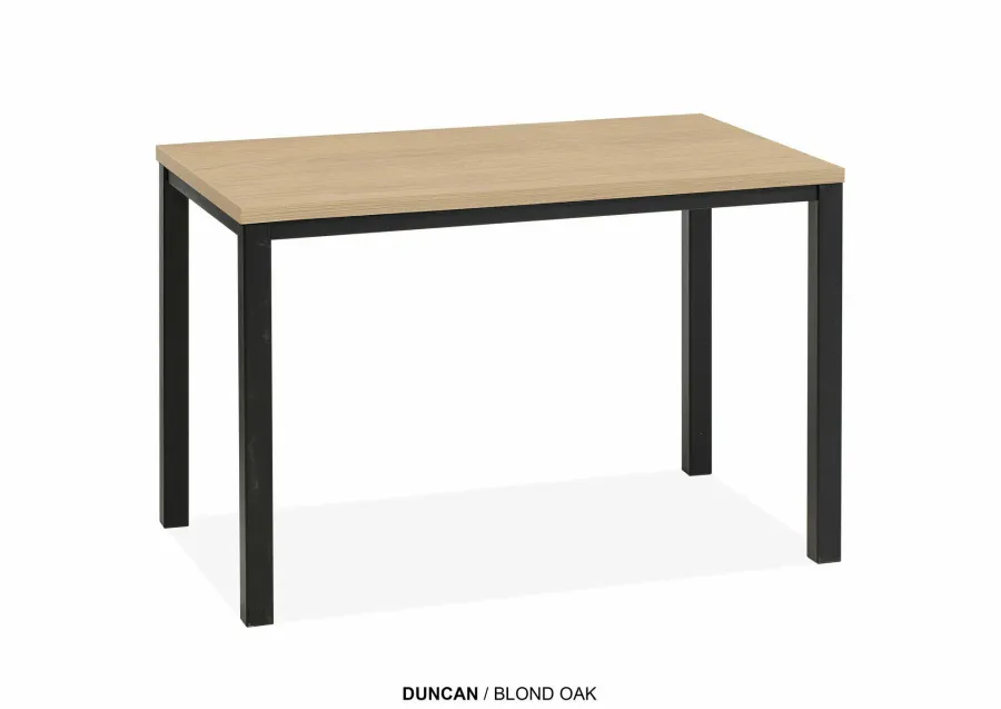 WoonMax Bartafel Duncan Lamulux - diverse kleuren en maten Hot