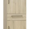 WoonMax Bergkast Santorini Klein Fresh Oak Online