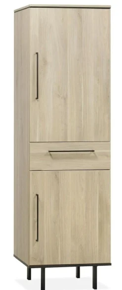 WoonMax Bergkast Santorini Klein Fresh Oak Online