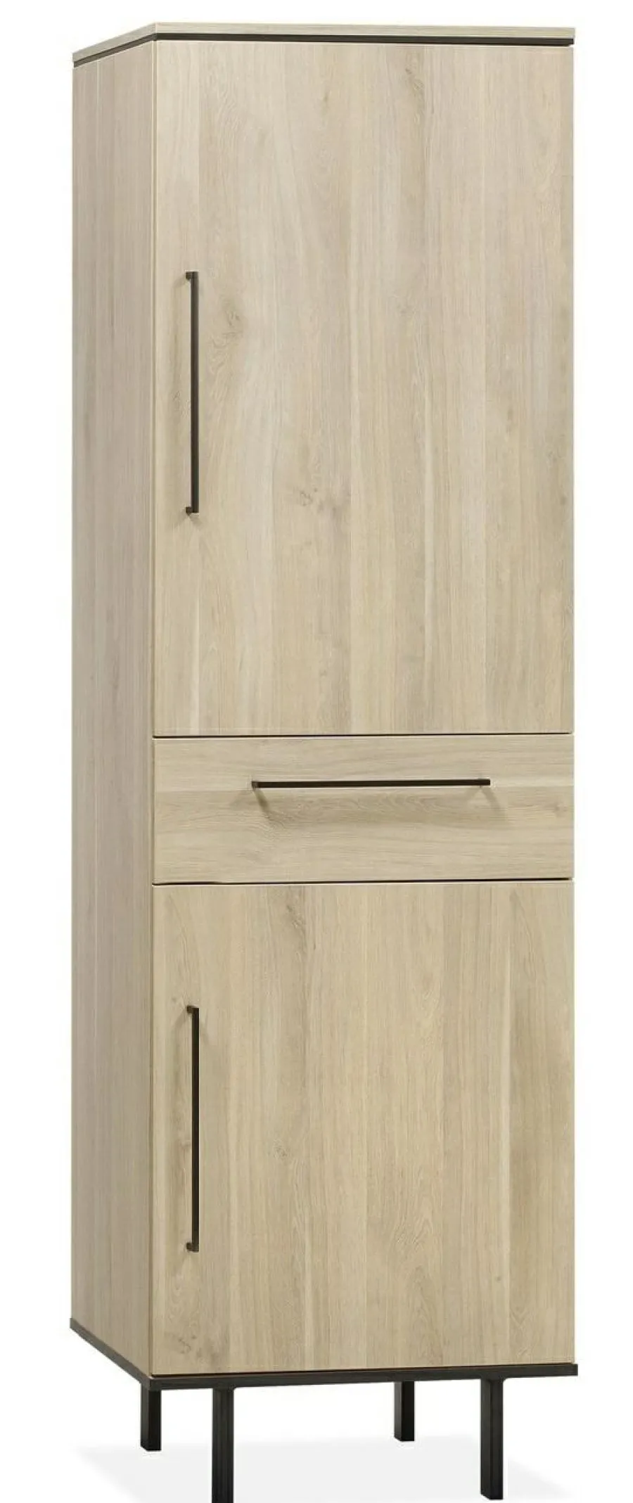 WoonMax Bergkast Santorini Klein Fresh Oak Online