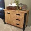 WoonMax Commode Fire mango Sale