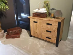 WoonMax Commode Fire mango Sale