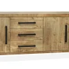 WoonMax Dressoir Galaxy Mango groot 229 cm Online