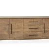 WoonMax Dressoir Westport Lamulux Mango - 240 cm Sale