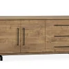 WoonMax Dressoir Westport Lamulux Mango - 180 cm Online