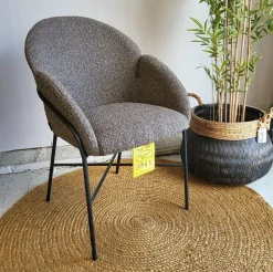 WoonMax Eetkamerstoel Argos - diverse kleuren