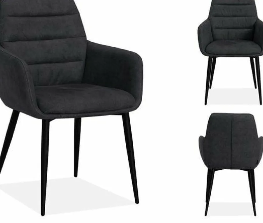 WoonMax Eetkamerstoel Bailey - Diverse kleuren Luxor Online