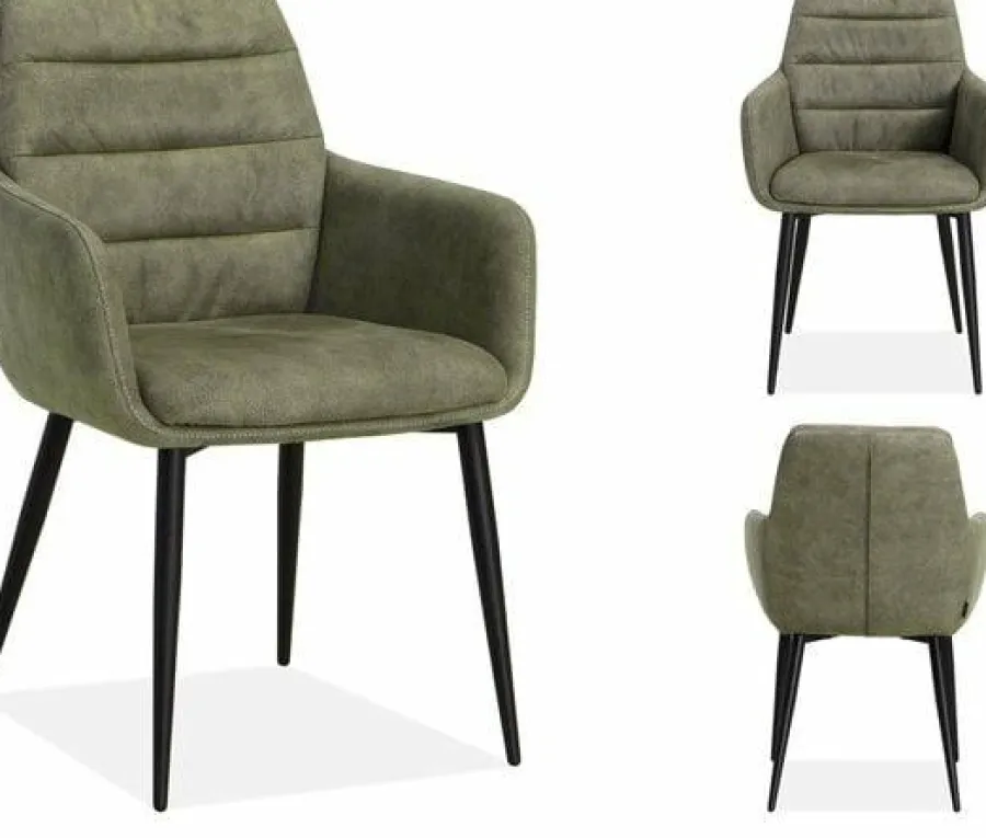 WoonMax Eetkamerstoel Bailey - Diverse kleuren Luxor Online