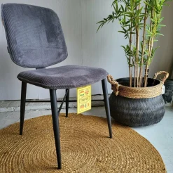 WoonMax Eetkamerstoel Kreta - Diverse kleuren Brave Sale