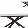 WoonMax Eettafel Lamulux Premium uitschuifbaar - Diverse maten Hot