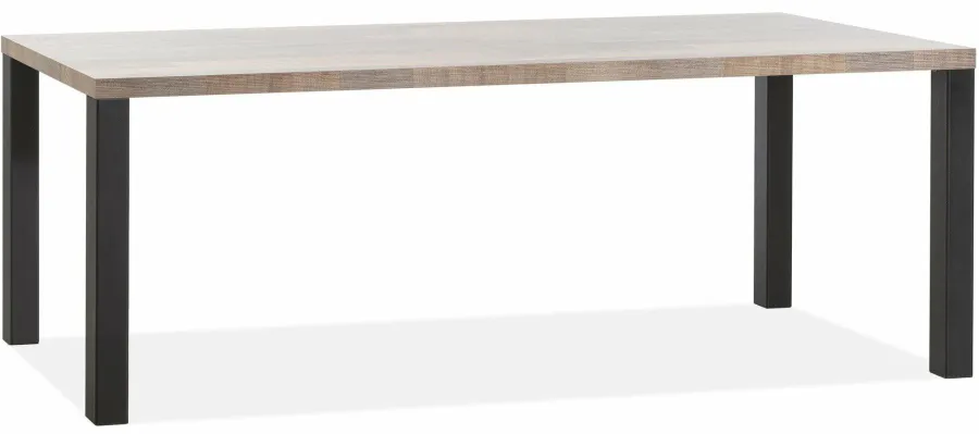 WoonMax Eettafel Sandwich Lamulux met vele opties Hot