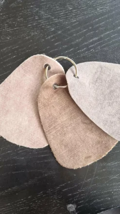 WoonMax Eettafelstoel Chili - diverse kleuren Goldy Outlet