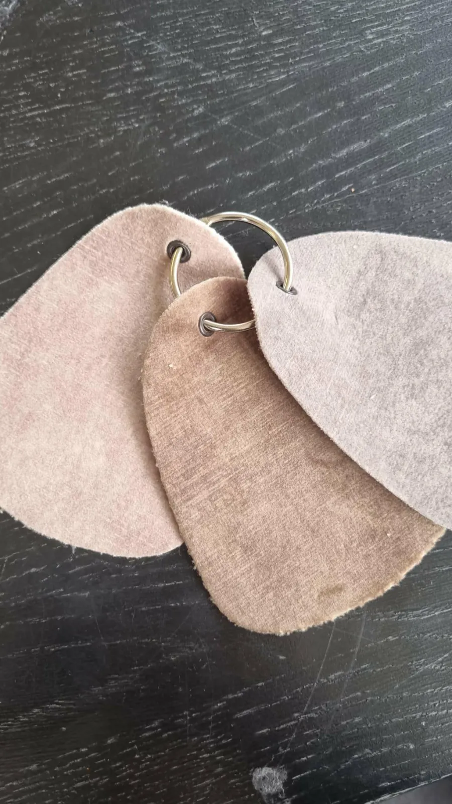 WoonMax Eettafelstoel Chili - diverse kleuren Goldy Outlet