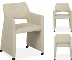 WoonMax Eettafelstoel Jones - 3 kleuren Discount