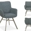WoonMax Eettafelstoel Landon - Diverse kleuren New