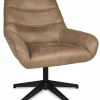 WoonMax Fauteuil Hero Chicago - Diverse kleuren Clearance