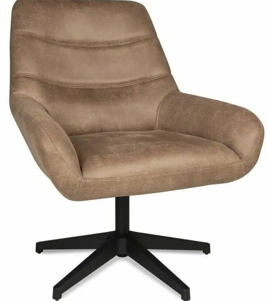 WoonMax Fauteuil Hero Chicago - Diverse kleuren Clearance
